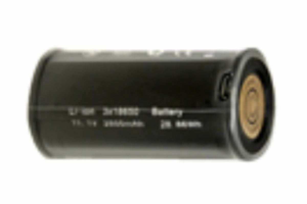 トバテック（TOVATEC）GALAXY Ⅱ用バッテリー-1