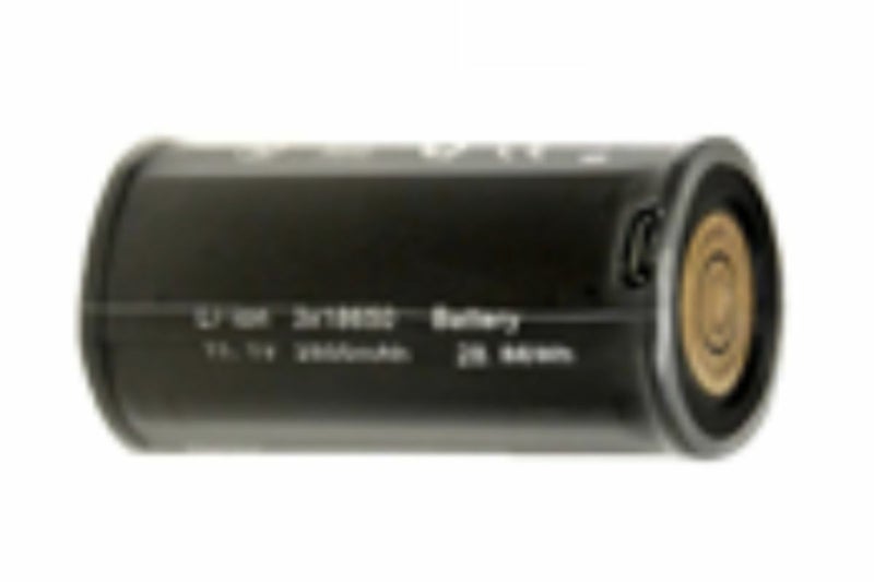 トバテック（TOVATEC）GALAXY Ⅱ用バッテリー-1