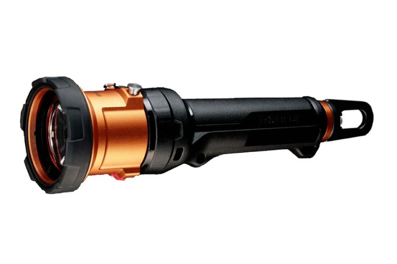 AOIJAPAN（RGBlue）挟角スポット光水中ライト S5(エスファイブ) RGBS-S5-1