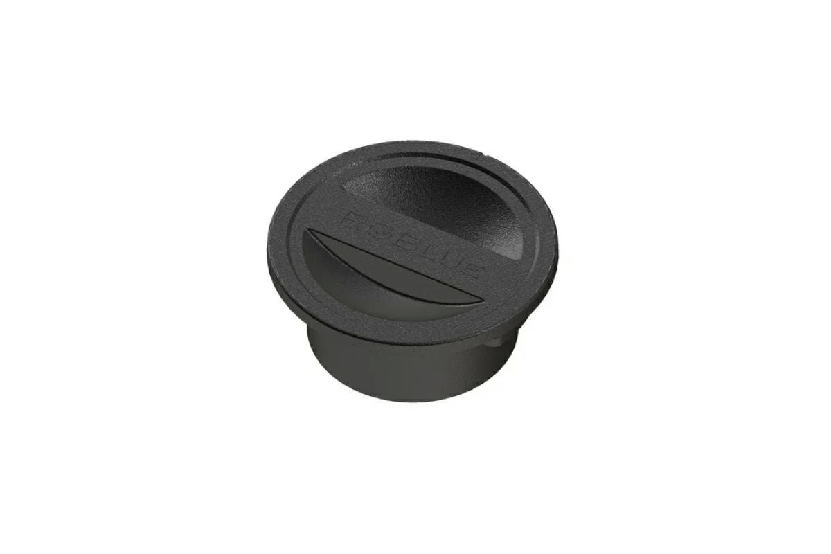 AOIJAPAN（RGBlue）水中ライトS5用バッテリーモジュールキャップS-1