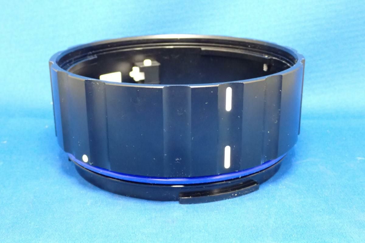 中古Sランク【シーアンドシー / SEA&SEA】中間リング40L #30125-1