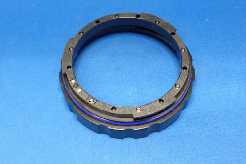 中古Sランク【シーアンドシー / SEA&SEA】中間リング20L #30123-2