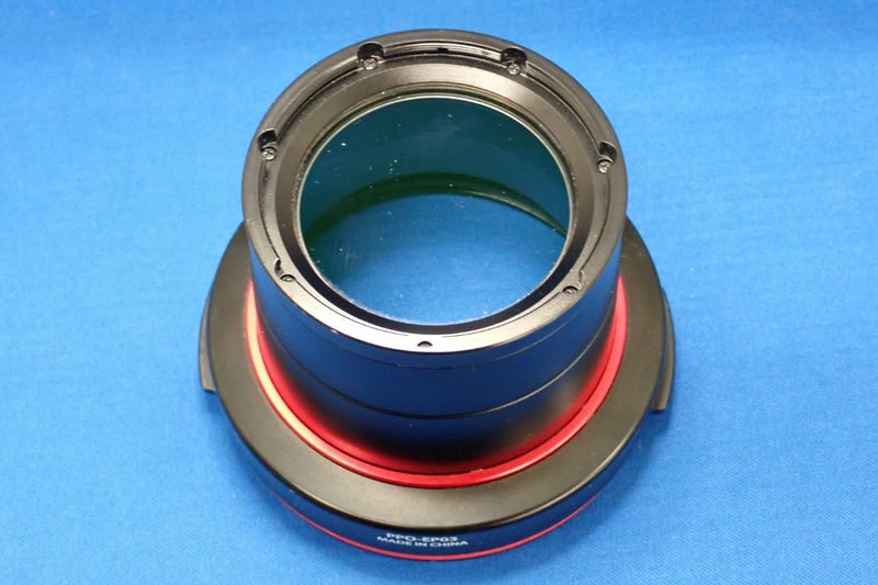 中古Aランク【オリンパス / OLYMPUS】防水レンズポート PPO-EP03-2