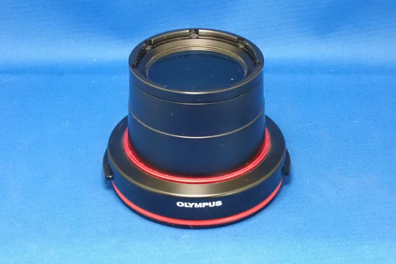 中古Aランク【オリンパス / OLYMPUS】防水レンズポート PPO-EP03-3
