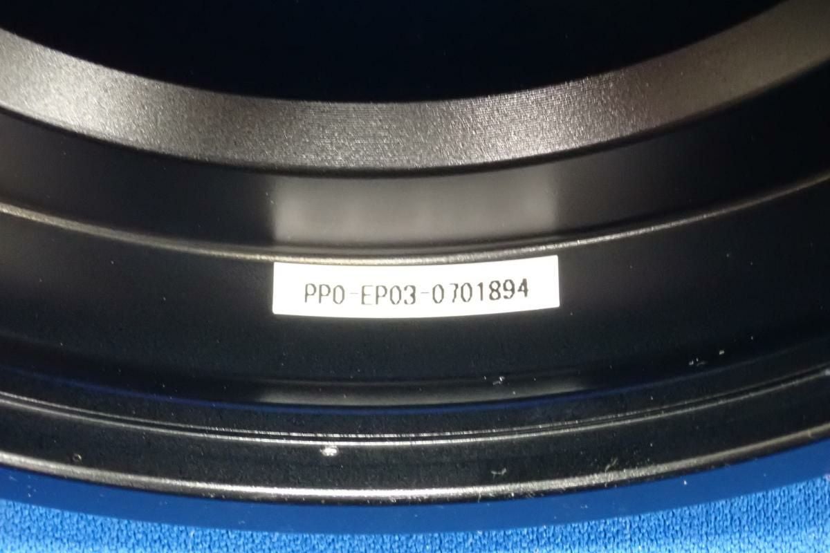 中古 OLYMPUS 防水レンズポート PPO-EP03｜カメカメ