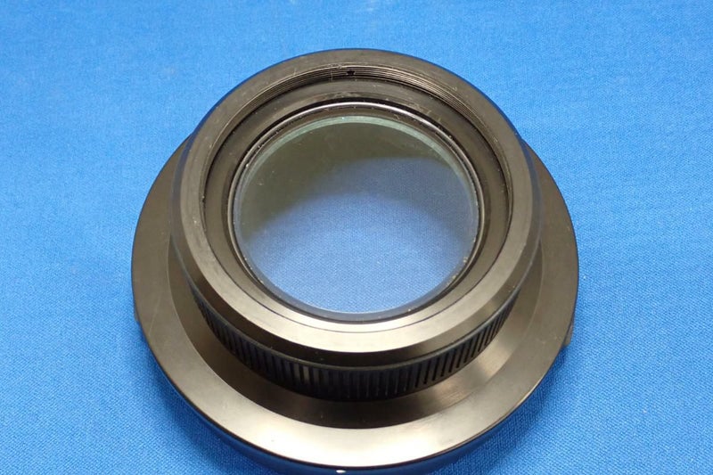 中古Sランク【アテナ / Athena / オリンパス / OLYMPUS】マクロポート OPF-MP30o-EP11 + 反射防止リング POSR-EP11(30mmマクロ用)-2