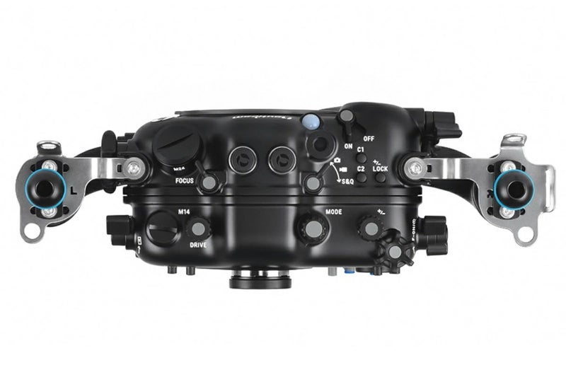 ノーティカム（Nauticam）水中ハウジング NA α1II #10568-3