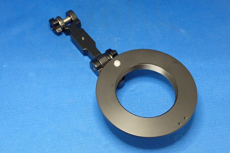 未使用品【アテナ / Athena】M67レンズアダプターアームジョイントアーム110iセット B/M67AD-1442-02-3