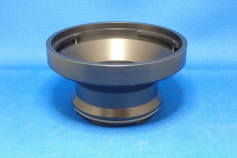 レアモノ / 未使用品【フィッシュアイ / ZEN】ポートアダプター PA-MM-SS60-1