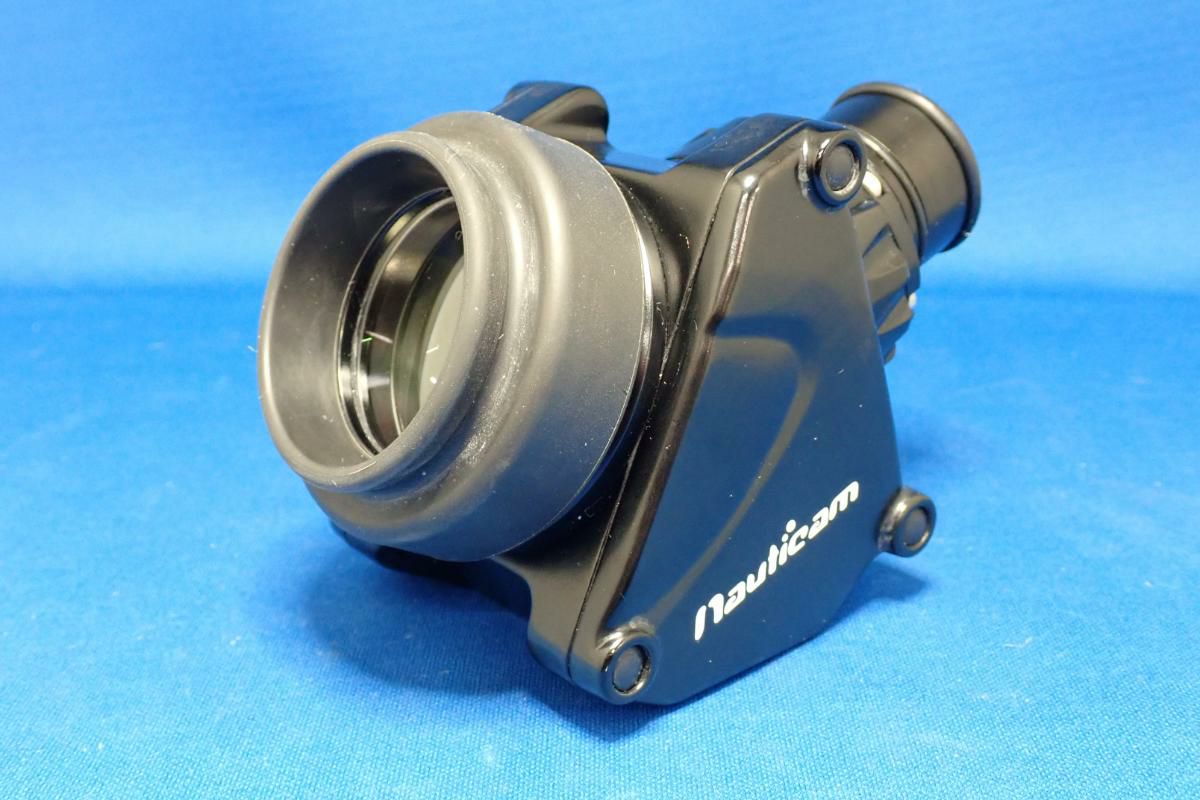中古 ノーティカム NAスーパービューファインダー45II #21008｜カメカメ