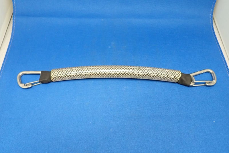 中古Bランク【シーアンドシー / SEA&SEA】NEWハウジングランヤード-1