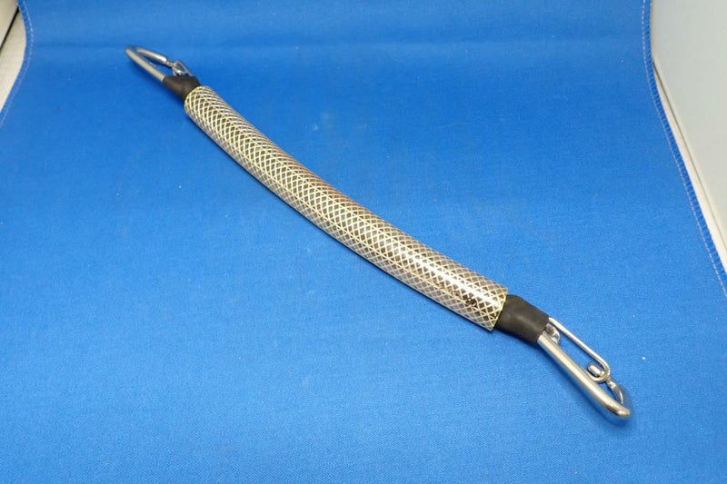 中古Bランク【シーアンドシー / SEA&SEA】NEWハウジングランヤード-2