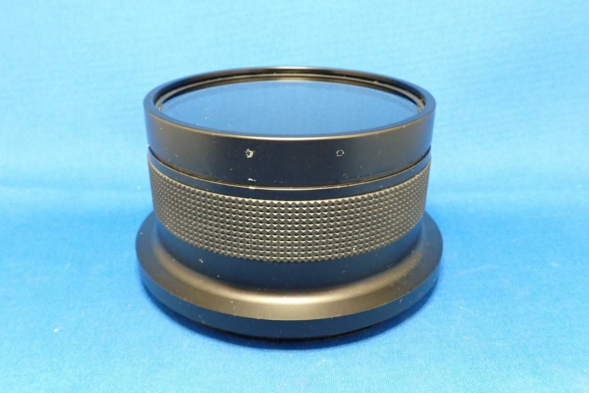 中古Aランク【アンティス / Anthis】マクロポート MP50C-6（MP60AFS-6）#50308 M6マウント-1