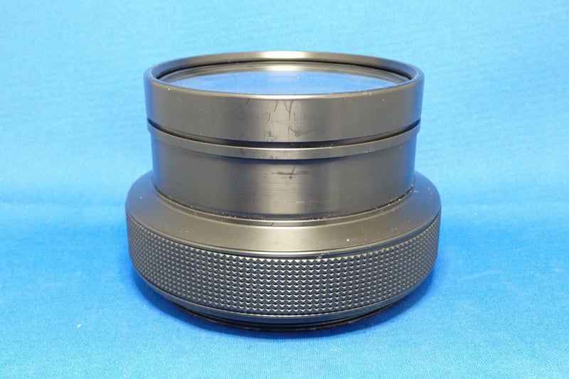 中古Aランク【アンティス / Anthis】マクロポート MP60-6 #41392 M6マウント-1