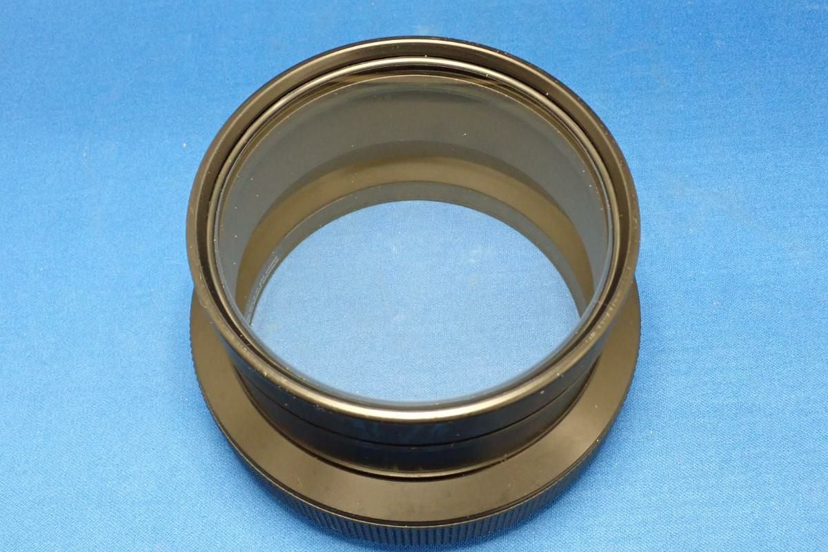 中古Aランク【アンティス / Anthis】マクロポート MP60-6 #41392 M6マウント-3