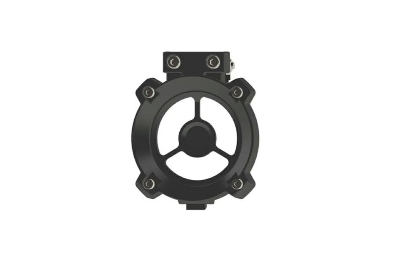 AOIJAPAN（RGBlue）水中ライトS5用フリップタイプビームアタッチメント　RGBS-FPBA1-1