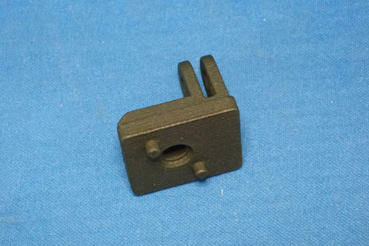 未使用品 【AOIJAPAN / RGBlue】3DC GoProオフセットアダプターCL D111-2