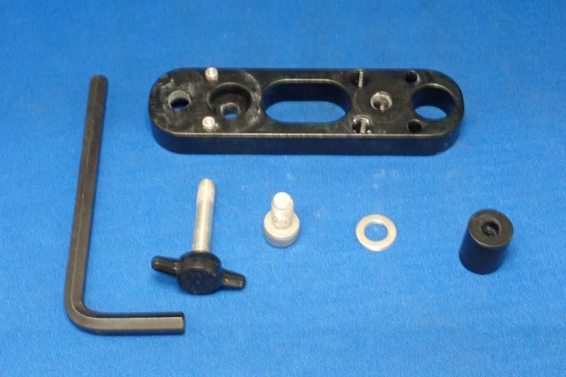 中古Bランク【イノン / INON】Dホルダー延長バー-1