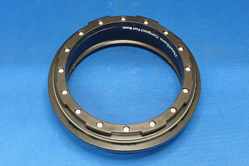 中古Sランク【ノーティカム / Nauticam】NA コンパクトポートベース #20212-3