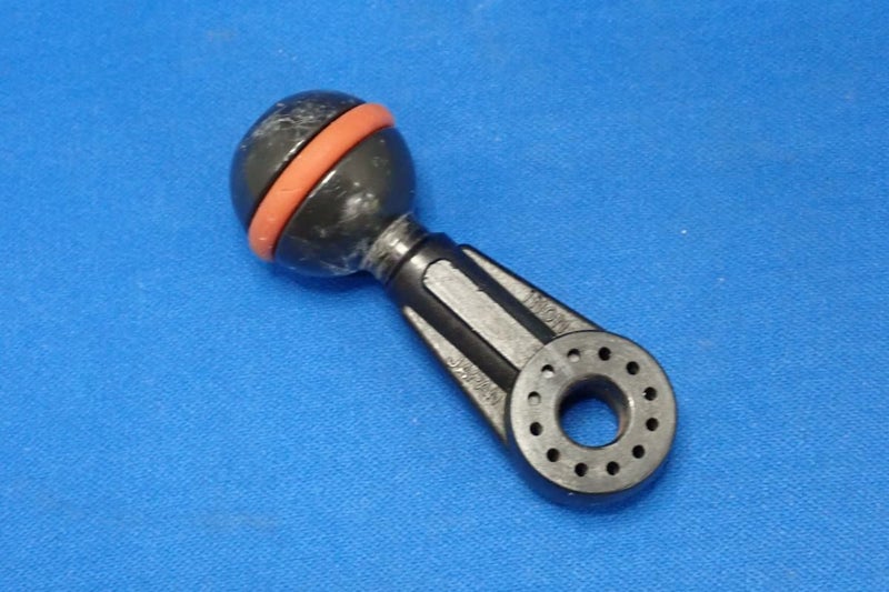 中古Bランク【 イノン / INON】YSアダプターMV-2