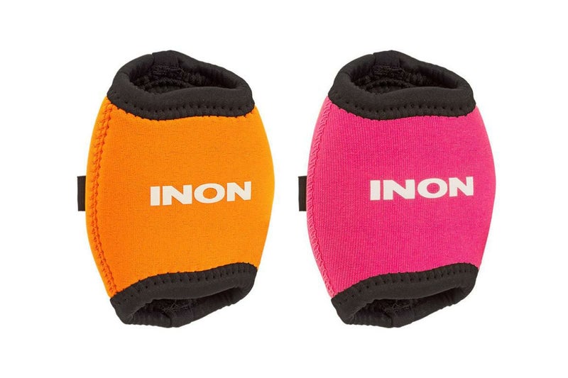 イノン（INON）ドームポートカバーXS(OR / PK)-1