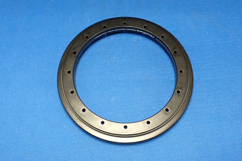 未使用品【ノーティカム / Nauticam】NAエクステンションリング10 #20284-3