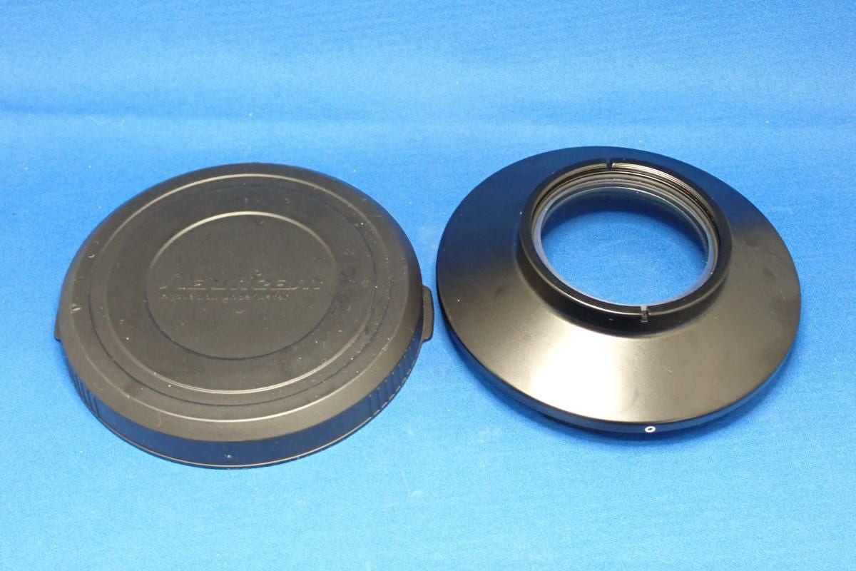 中古Aランク【ノーティカム / Nauticam】NA マクロポート12 #21106-1