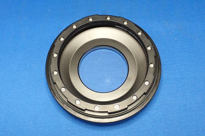 中古Aランク【ノーティカム / Nauticam】NA マクロポート12 #21106-3