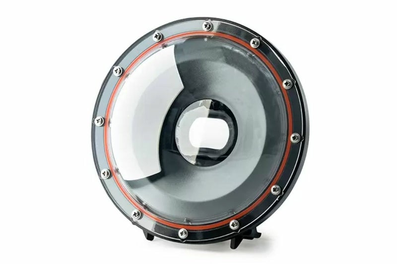 ダイブフォルク（DIVEVOLK）ドームレンズ #21682-1