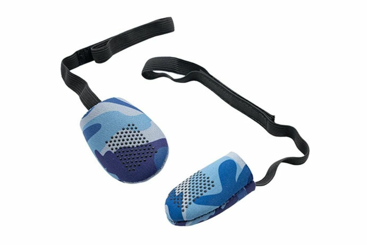 ダイブフォルク（DIVEVOLK）水中指サック #21684-1