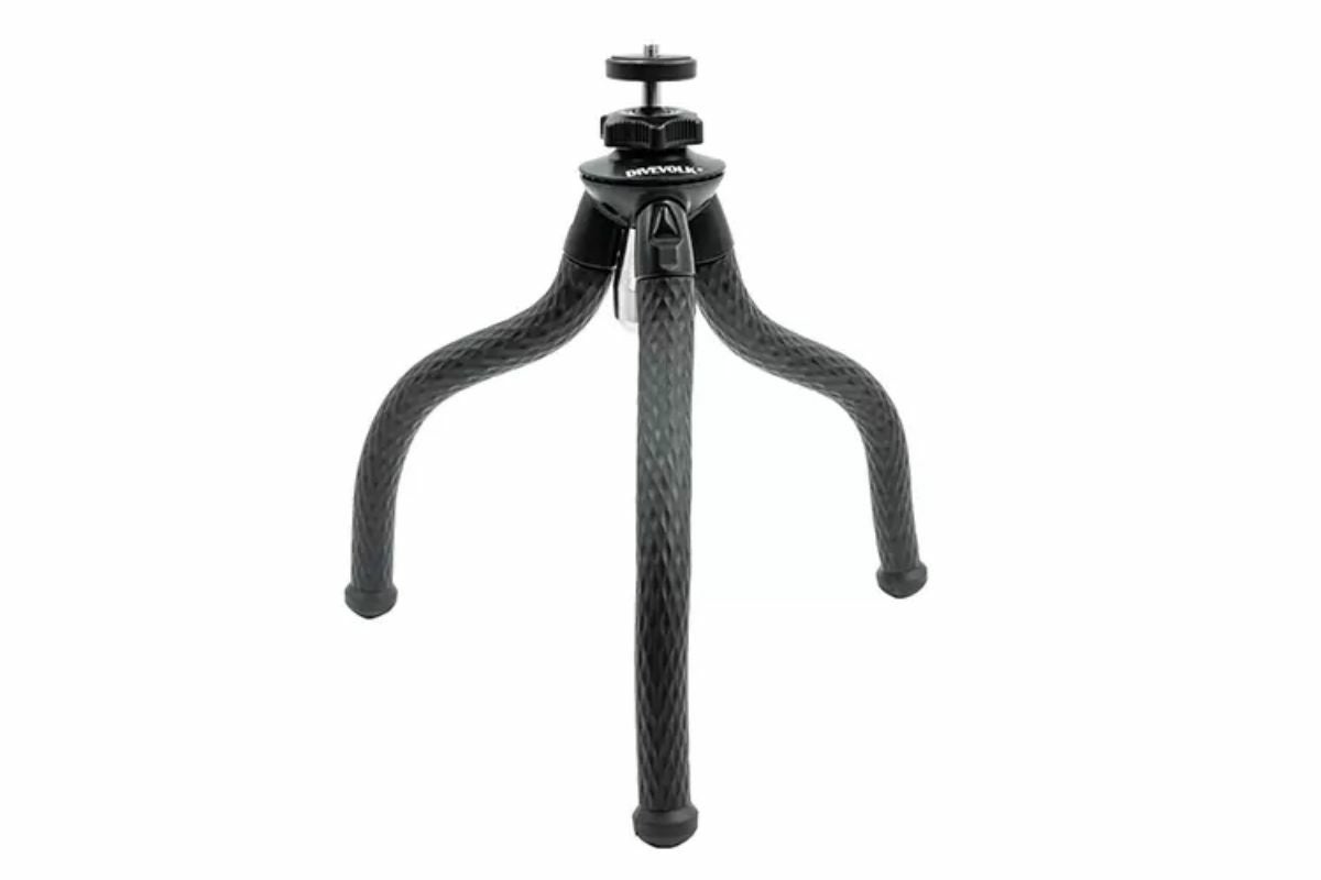 ダイブフォルク（DIVEVOLK）三脚 #40445-1