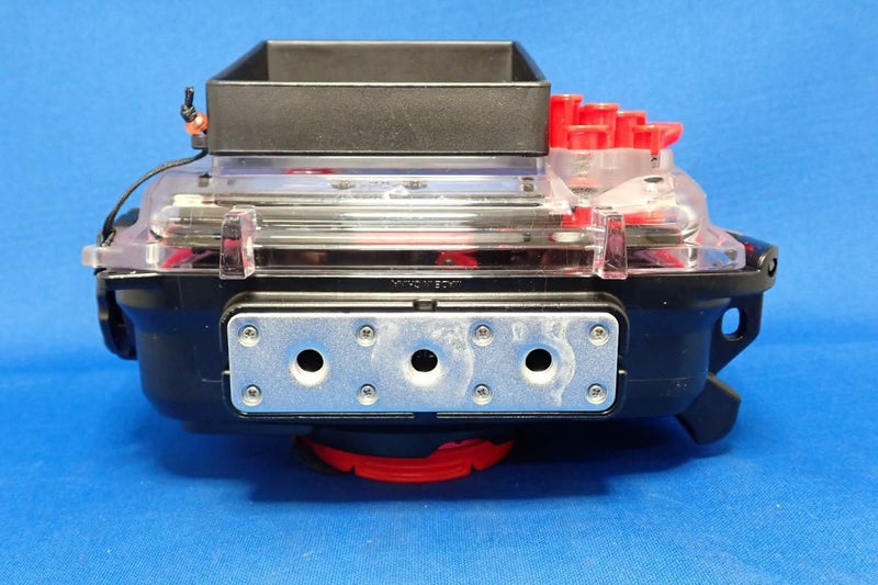 中古Aランク【OMデジタル / OLYMPUS】防水プロテクター PT-059 for TG-7 / TG-6-3