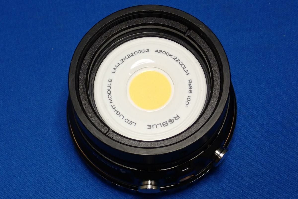 中古Aランク【AOI JAPAN / RGBlue】システム01:re プレミアムカラー S01RE-PC-3