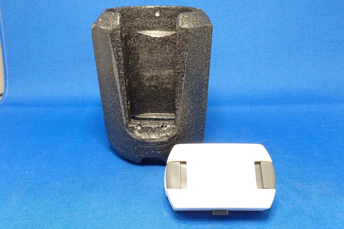 中古Bランク【AOI JAPAN / RGBlue】フロートジャケット2 S (re) RGB-FJ03-2