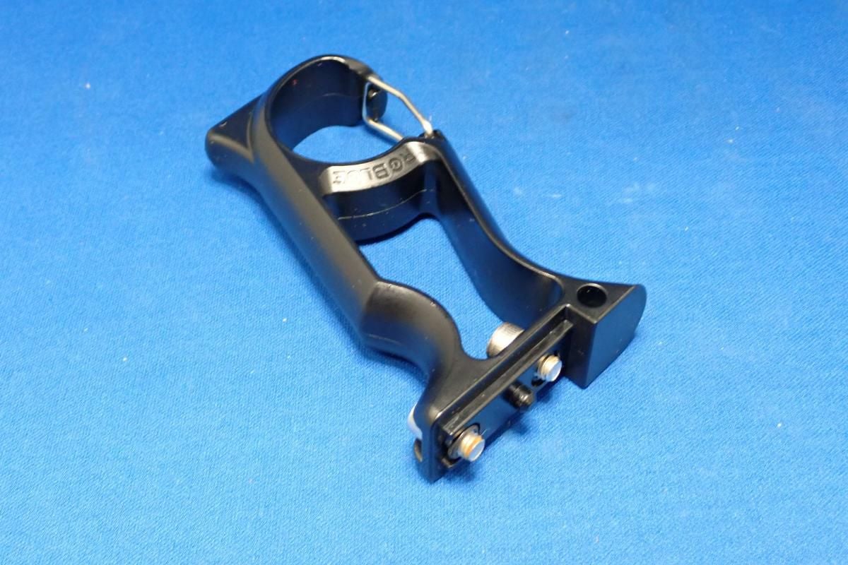 中古Sランク【AOI JAPAN / RGBlue】ハンドグリップ03 (00/re) RGB-HG03-2