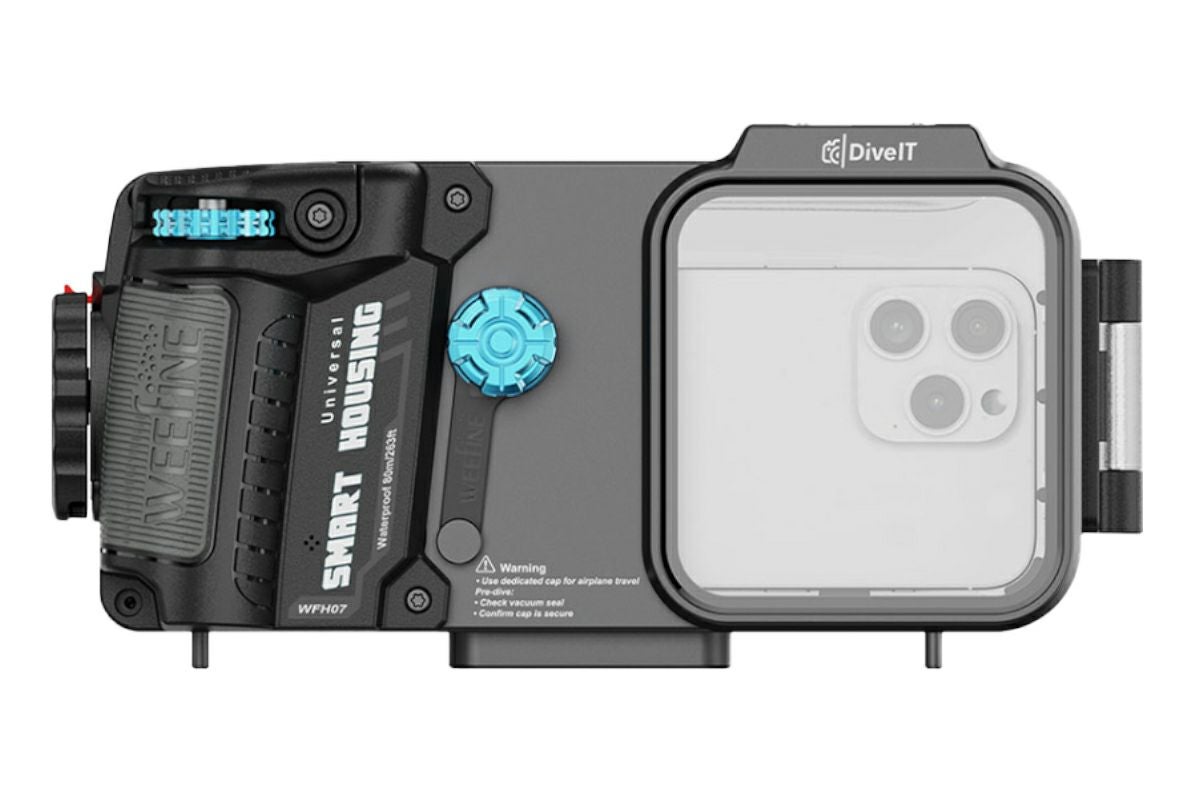 WEEFINE WF スマートハウジングPRO WFH05 WEEFINE WF スマートハウジングPRO WFH05