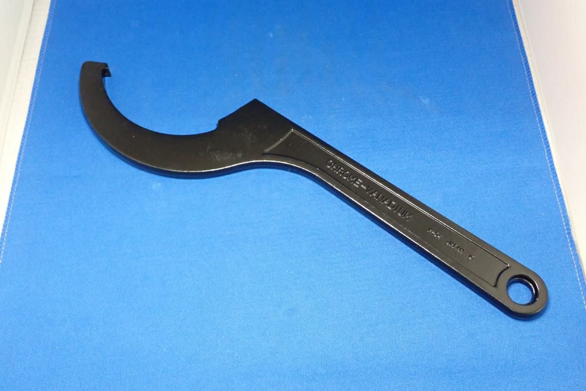 中古Aランク【アンティス / Anthis】ポートアダプター用レンチ PA5-4T #15377-2
