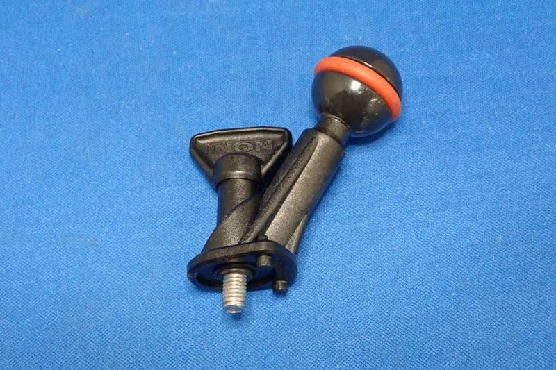 中古Sランク【イノン / INON】ZアダプターMV-1