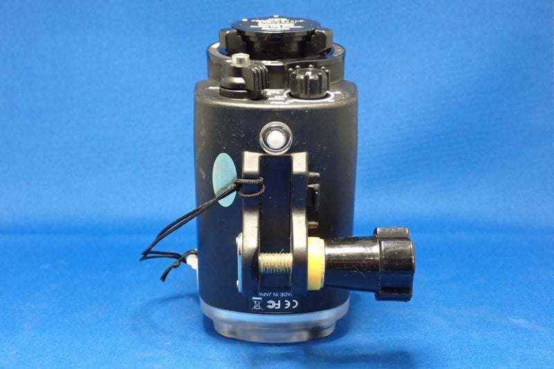 中古Bランク【シーアンドシー / SEA&SEA】水中ストロボ YS-01-5