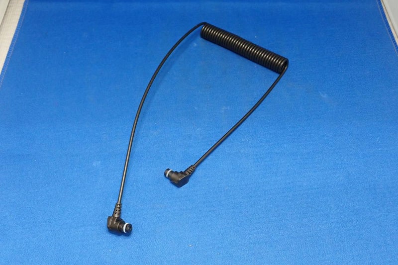 中古Sランク【シーアンドシー / SEA&SEA】光ファイバーケーブルII M/2コネクター #50128-1