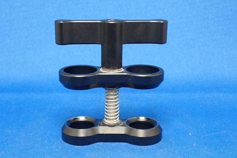 中古Aランク【ユーエヌ / UN】UNクランプ-1