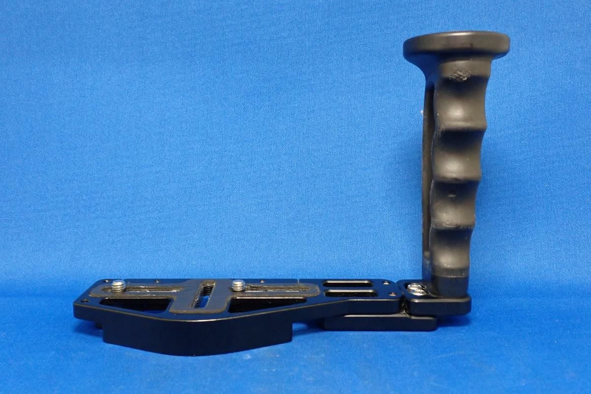 中古Bランク【ノーティカム / Nauticam】NAマルチトレーシステム シングル #40179-1