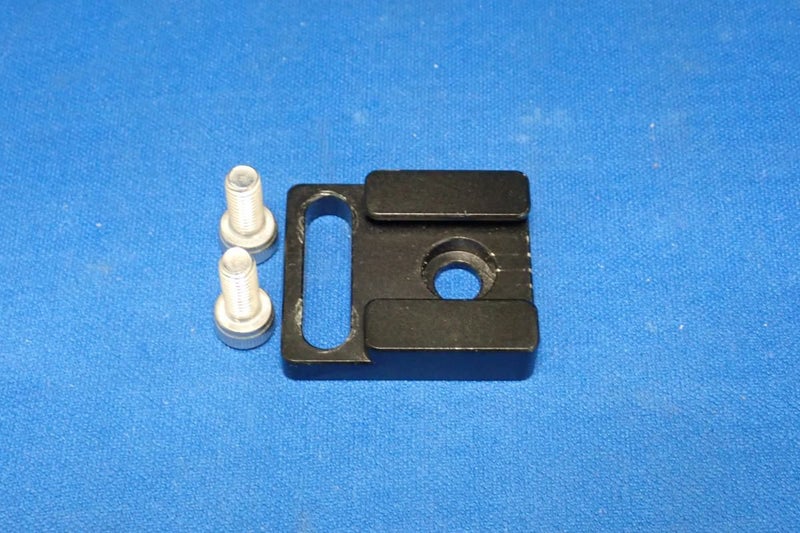 中古Aランク【その他】シューベースアダプターM5-1