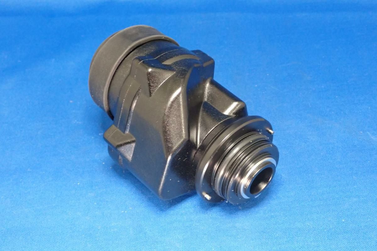 中古Sランク【イノン / INON】ストレートビューファインダーユニットII for X-2 D10-2