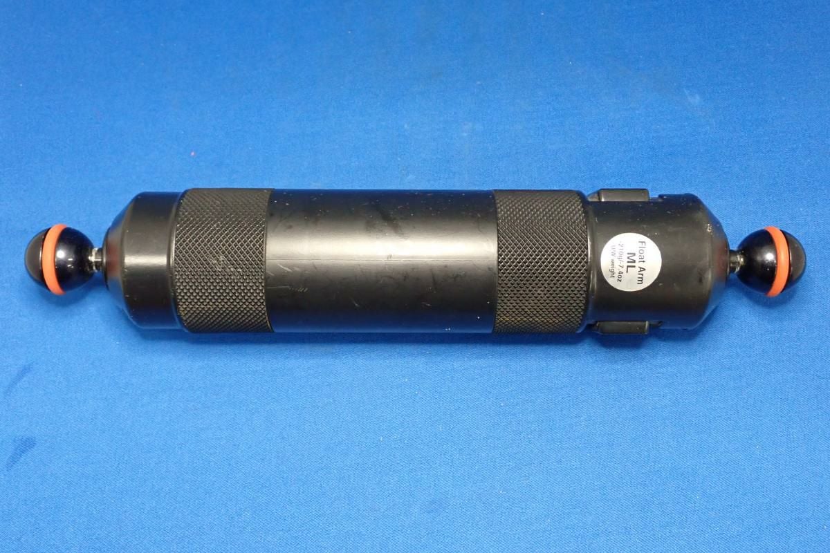 中古Bランク【イノン / INON】フロートアームMLボディ-1