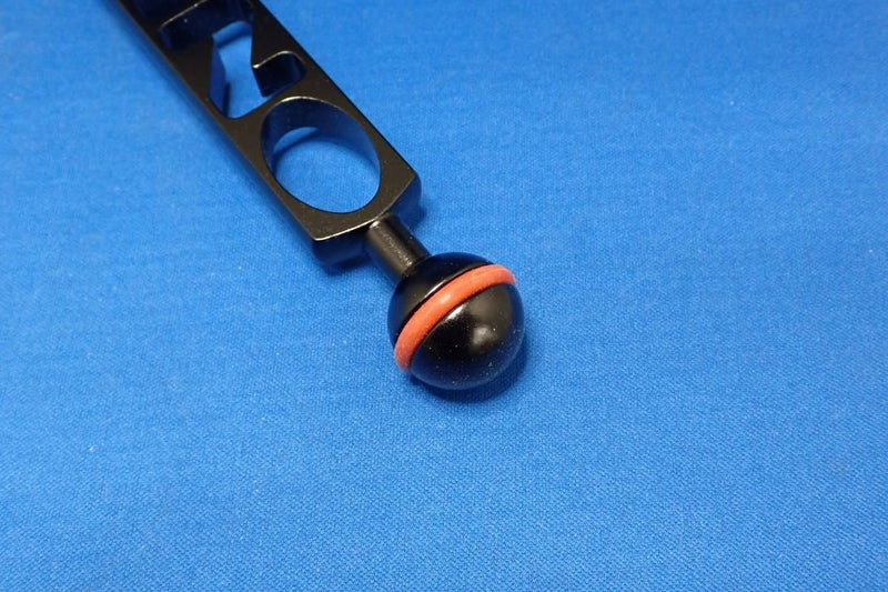 未使用品【イノン / INON】アームLボディ-2