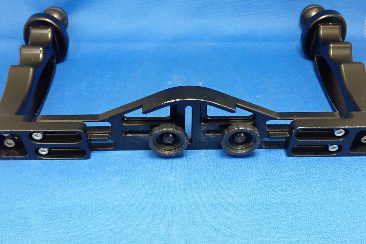 中古Bランク【その他】両手グリップセット-2