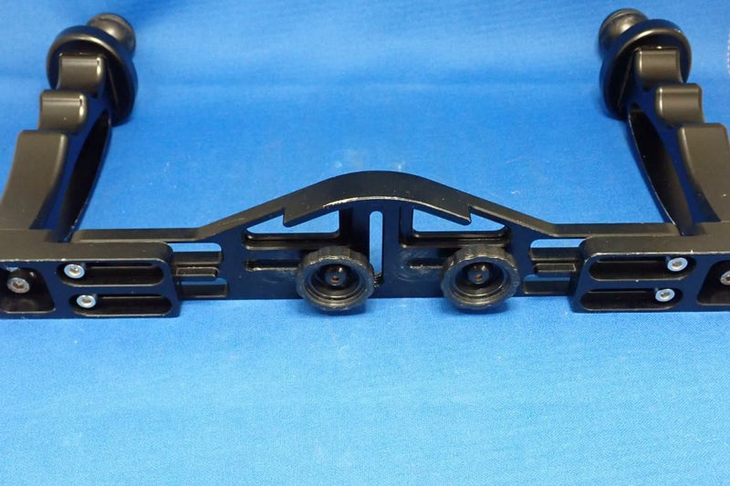 中古Bランク【その他】両手グリップセット-2