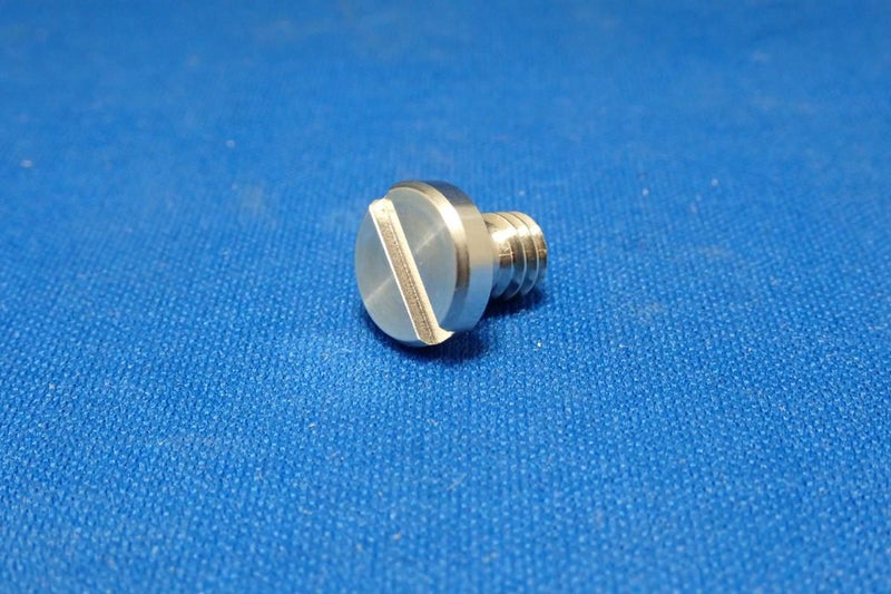 部品 / フィッシュアイ（Fisheye）FIX SystemFrame PT01用カメラ固定ネジ-1