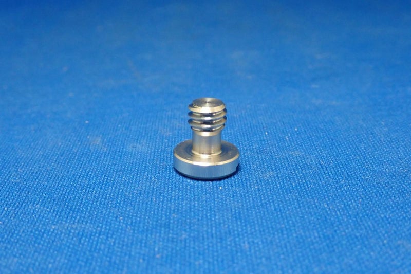 部品 / フィッシュアイ（Fisheye）FIX SystemFrame PT01用カメラ固定ネジ-2